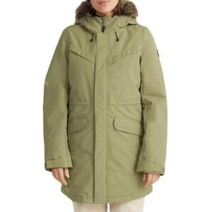 Parka O'neill Series Vert EU S,EU M,EU L,EU XL,EU XS Dames Parka O'neill Series Vert EU S,EU M,EU L,EU XL,EU XS Dames