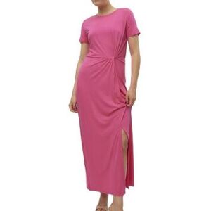 Robe Vero Moda Ava Lulu Rose EU S,EU M,EU L,EU XS Dames Robe Vero Moda Ava Lulu Rose EU S,EU M,EU L,EU XS Dames