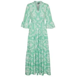 Robe Vero Moda Zera Vert EU S,EU XS Dames Robe Vero Moda Zera Vert EU S,EU XS Dames