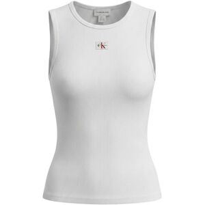 Blouses Calvin Klein Jeans LV047F246G Blanc EU S,EU M,EU L,EU XL,EU XS Dames Blouses Calvin Klein Jeans LV047F246G Blanc EU S,EU M,EU L,EU XL,EU XS Dames