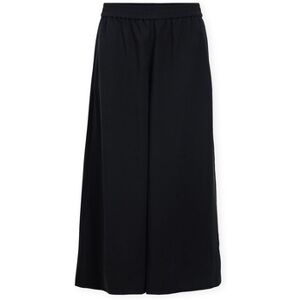 Pantalon Object Harriet Trousers - Black Noir FR 34,FR 36,FR 38,FR 40,FR 42 Dames Pantalon Object Harriet Trousers - Black Noir FR 34,FR 36,FR 38,FR 40,FR 42 Dames