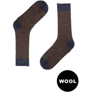 Chaussettes Naive OXF301C Marron 36 / 40,41 / 46 Dames Chaussettes Naive OXF301C Marron 36 / 40,41 / 46 Dames