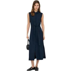 Robe Only Onlgoa Sl Linen Bl Shirt Dress Cc Pnt 15363697 Bleu EU S,EU M,EU L,EU XL,EU XS Dames Robe Only Onlgoa Sl Linen Bl Shirt Dress Cc Pnt 15363697 Bleu EU S,EU M,EU L,EU XL,EU XS Dames