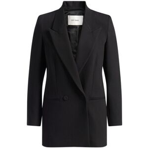 Ivy & Oak Vestes de costume Ivy & Oak Jil Noir IT 42,IT 44 Dames Ivy & Oak Vestes de costume Ivy & Oak Jil Noir IT 42,IT 44 Dames