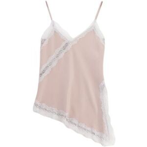 Chemises de nuit Imperial TOP Rose IT S,IT M,IT XS Dames Chemises de nuit Imperial TOP Rose IT S,IT M,IT XS Dames