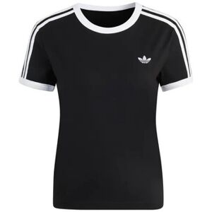 T-shirt adidas - Noir IT XS,IT S,IT M Dames T-shirt adidas - Noir IT XS,IT S,IT M Dames