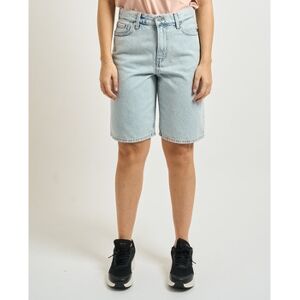 Short Calvin Klein Jeans Bermudas en denim clair pour femme Bleu US 28,US 29,US 30,US 27,US 26,US 24,US 25 Dames Short Calvin Klein Jeans Bermudas en denim clair pour femme Bleu US 28,US 29,US 30,US 27,US 26,US 24,US 25 Dames