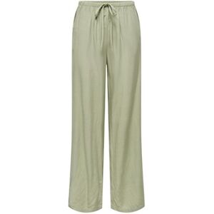 Pantalon Jacqueline De Yong Jdycaya Linen Mw Pant Wvn Dia 15346559 Vert EU S,EU M,EU L,EU XL Dames Pantalon Jacqueline De Yong Jdycaya Linen Mw Pant Wvn Dia 15346559 Vert EU S,EU M,EU L,EU XL Dames