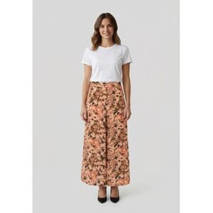 Pantalons large Lola Espeleta pa170s26 Rose EU S,EU M,EU XS Dames Pantalons large Lola Espeleta pa170s26 Rose EU S,EU M,EU XS Dames