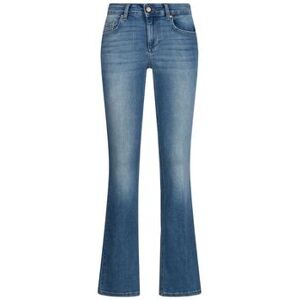 Jeans Liu Jo Jean bootcut Bleu US 28,US 29,US 30,US 27,US 26,US 25,US 32,US 33 Dames Jeans Liu Jo Jean bootcut Bleu US 28,US 29,US 30,US 27,US 26,US 25,US 32,US 33 Dames