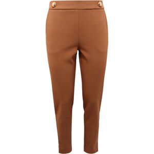 Pantalons slim No Secrets - Beige IT 40,IT 44 Dames Pantalons slim No Secrets - Beige IT 40,IT 44 Dames