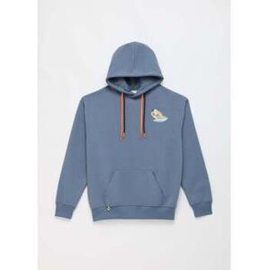 Sweatshirts à capuche saē paris Sweat Capuche Noga Sumo Surf Deep blue Femme Bleu EU XXL,EU S,EU M,EU L,EU XL Dames Sweatshirts à capuche saē paris Sweat Capuche Noga Sumo Surf Deep blue Femme Bleu EU XXL,EU S,EU M,EU L,EU XL Dames