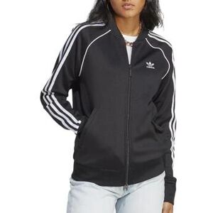 Veste adidas IB5912 Noir EU S,EU M,EU XS Dames Veste adidas IB5912 Noir EU S,EU M,EU XS Dames