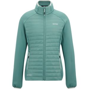 Veste Regatta Clumber Bleu EU 36,EU 38,EU 40,EU 42,FR 44,FR 48 Dames Veste Regatta Clumber Bleu EU 36,EU 38,EU 40,EU 42,FR 44,FR 48 Dames