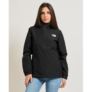 Vestes techniques The North Face Veste Imperméable Femme Noir US M,US XL Dames Vestes techniques The North Face Veste Imperméable Femme Noir US M,US XL Dames