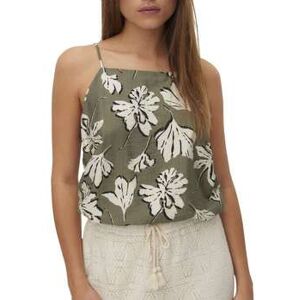 Blouses Vero Moda 194675VTPE26 Vert EU S,EU M,EU L,EU XS Dames Blouses Vero Moda 194675VTPE26 Vert EU S,EU M,EU L,EU XS Dames