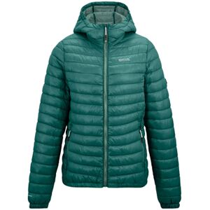 Veste Regatta Hurden Vert EU 36,EU 38,EU 40,FR 44,EU 42,FR 46,FR 48 Dames Veste Regatta Hurden Vert EU 36,EU 38,EU 40,FR 44,EU 42,FR 46,FR 48 Dames