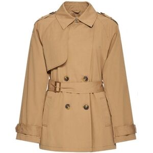 Parka Geox W Lampedusa Parka Beige EU S,EU M,EU L,EU XS Dames Parka Geox W Lampedusa Parka Beige EU S,EU M,EU L,EU XS Dames