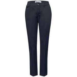 Pantalons droit Street One 11672VTPE26 Bleu FR 38,FR 40,FR 46 Dames Pantalons droit Street One 11672VTPE26 Bleu FR 38,FR 40,FR 46 Dames