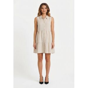 Robe courte Only 15322271 Beige EU S,EU M,EU L,EU XL,EU XS Dames Robe courte Only 15322271 Beige EU S,EU M,EU L,EU XL,EU XS Dames