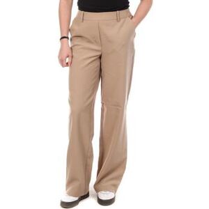Pantalons large Vero Moda Barba Beige US 34 / 32,US 36 / 32,US 38 / 32,US 36 / 34,US 38 / 34,US 40 / 32,US 40 / 34,US 42 / 32,US 36 / 30,US 38 / 30,US 40 / 30 Dames Pantalons large Vero Moda Barba Beige US 34 / 32,US 36 / 32,US 38 / 32,US 36 / 34,US 38 / 34,US 40 / 32,US 40 / 34,US 42 / 32,US 36 / 30,US 38 / 30,US 40 / 30 Dames