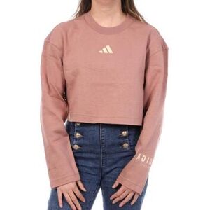 Sweat-shirt adidas JJ4512 Rose EU S,EU M,EU L,EU XL,EU XS Dames Sweat-shirt adidas JJ4512 Rose EU S,EU M,EU L,EU XL,EU XS Dames