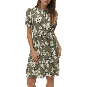Robe courte Vero Moda 194656VTPE26 Vert EU S,EU M,EU L,EU XL,EU XS Dames Robe courte Vero Moda 194656VTPE26 Vert EU S,EU M,EU L,EU XL,EU XS Dames