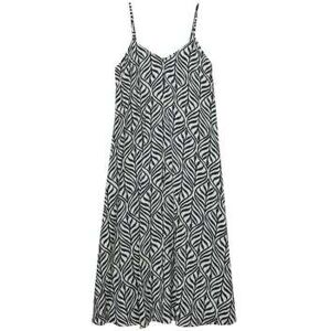 Robes midi Vero Moda 194645VTPE26 Bleu EU S,EU M,EU XS Dames Robes midi Vero Moda 194645VTPE26 Bleu EU S,EU M,EU XS Dames