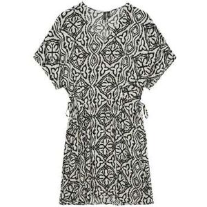 Robe courte Vero Moda 194649VTPE26 Beige EU S,EU M,EU L,EU XL,EU XS Dames Robe courte Vero Moda 194649VTPE26 Beige EU S,EU M,EU L,EU XL,EU XS Dames