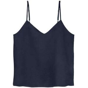 Blouses Vero Moda 194674VTPE26 Bleu EU S,EU M,EU L,EU XL,EU XS Dames Blouses Vero Moda 194674VTPE26 Bleu EU S,EU M,EU L,EU XL,EU XS Dames