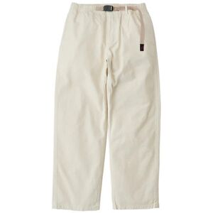Pantalons large Gramicci Pant Winter Twill Greige Blanc EU L,EU XL Dames Pantalons large Gramicci Pant Winter Twill Greige Blanc EU L,EU XL Dames