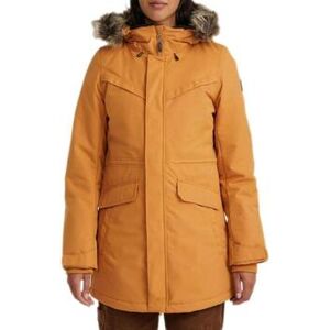 Parka O'neill Series Marron EU S,EU M,EU L,EU XL,EU XS Dames Parka O'neill Series Marron EU S,EU M,EU L,EU XL,EU XS Dames