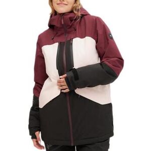 Parka O'neill Gtx Rouge EU S,EU M,EU XS Dames Parka O'neill Gtx Rouge EU S,EU M,EU XS Dames