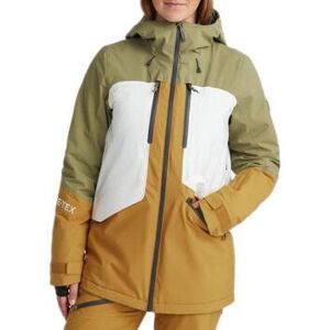 Parka O'neill Gtx Vert EU S,EU M,EU L,EU XL,EU XS Dames Parka O'neill Gtx Vert EU S,EU M,EU L,EU XL,EU XS Dames