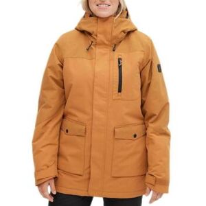 Parka O'neill Utility Jaune EU S,EU M,EU L,EU XS Dames Parka O'neill Utility Jaune EU S,EU M,EU L,EU XS Dames