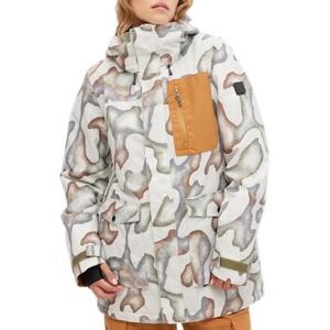 Parka O'neill Utility Vert EU S,EU M,EU L Dames Parka O'neill Utility Vert EU S,EU M,EU L Dames
