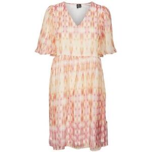 Robe courte Vero Moda Hysa Rose EU S,EU XL Dames Robe courte Vero Moda Hysa Rose EU S,EU XL Dames
