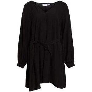 Robe courte Vila Viwoom Noir FR 34,FR 36,FR 38,FR 42,FR 44 Dames Robe courte Vila Viwoom Noir FR 34,FR 36,FR 38,FR 42,FR 44 Dames