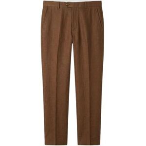 Pantalons large Liu Jo PANTA PANTLINO Marron IT 44,IT 46,IT 48,IT 50,IT 52 Heren Pantalons large Liu Jo PANTA PANTLINO Marron IT 44,IT 46,IT 48,IT 50,IT 52 Heren