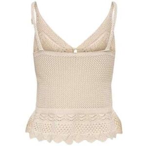 Blouses Only 193622VTPE26 Beige EU S,EU M,EU L,EU XL,EU XS Dames Blouses Only 193622VTPE26 Beige EU S,EU M,EU L,EU XL,EU XS Dames
