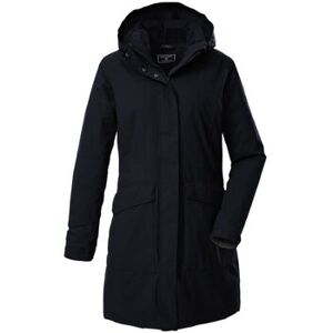Parka Killtec - Noir DE 40,DE 50 Dames Parka Killtec - Noir DE 40,DE 50 Dames