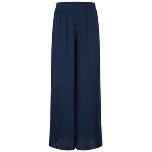 Pantalons large Morgan 194882VTPE26 Bleu FR 36,FR 38,FR 40,FR 42,FR 44 Dames Pantalons large Morgan 194882VTPE26 Bleu FR 36,FR 38,FR 40,FR 42,FR 44 Dames