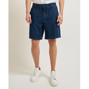 Short BOSS Bermuda en denim pour homme Bleu US 30,US 31,US 32,US 33,US 34,US 36,US 38,US 40,US 42 Heren Short BOSS Bermuda en denim pour homme Bleu US 30,US 31,US 32,US 33,US 34,US 36,US 38,US 40,US 42 Heren