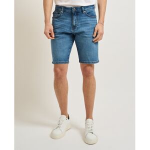 Short BOSS Short Bermuda Maine pour homme de en denim Bleu US 30,US 31,US 32,US 33,US 34,US 36,US 38,US 42 Heren Short BOSS Short Bermuda Maine pour homme de en denim Bleu US 30,US 31,US 32,US 33,US 34,US 36,US 38,US 42 Heren
