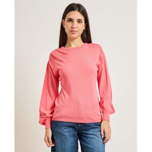 Sweat-shirt Yes Zee Pull femme col rond Rouge US L,US S,US XL,US XS,US XXL Dames Sweat-shirt Yes Zee Pull femme col rond Rouge US L,US S,US XL,US XS,US XXL Dames