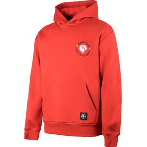 Sweat-shirt Athletic Club SUDADERA CAPUCHA UNIQUE PUF Rouge EU S,EU M Dames Sweat-shirt Athletic Club SUDADERA CAPUCHA UNIQUE PUF Rouge EU S,EU M Dames