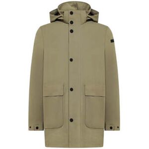 Parka Roberto Ricci Designs Giubbino IT 48,IT 50,IT 52,IT 54,IT 56,IT 58 Dames Parka Roberto Ricci Designs Giubbino IT 48,IT 50,IT 52,IT 54,IT 56,IT 58 Dames