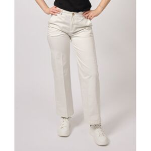 Pantalons large Yes Zee Pantalon chino femme en coton Blanc US 28,US 29,US 30,US 27,US 26,US 25,US 31,US 32,US 33,US 34 Dames Pantalons large Yes Zee Pantalon chino femme en coton Blanc US 28,US 29,US 30,US 27,US 26,US 25,US 31,US 32,US 33,US 34 Dames