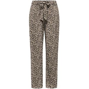 Pantalon Only ONLNOVA LIFE VIS PALAZZO PANT WVN 15264446 Multicolore EU S,EU L,EU XL,EU XS Dames Pantalon Only ONLNOVA LIFE VIS PALAZZO PANT WVN 15264446 Multicolore EU S,EU L,EU XL,EU XS Dames