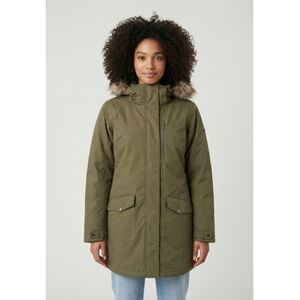 Parka Columbia 1799751 Vert EU S,EU M,EU L,EU XL Dames Parka Columbia 1799751 Vert EU S,EU M,EU L,EU XL Dames